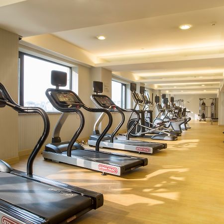 Millennium Hotel Chengdu - Close To Wuhou Shrine And Chengdu South Railway Station,Fluent English Service Dış mekan fotoğraf