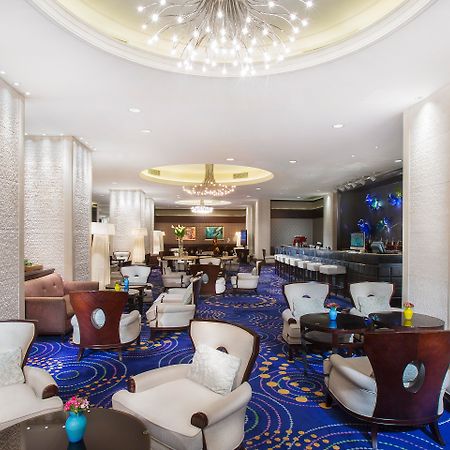 Millennium Hotel Chengdu - Close To Wuhou Shrine And Chengdu South Railway Station,Fluent English Service Dış mekan fotoğraf