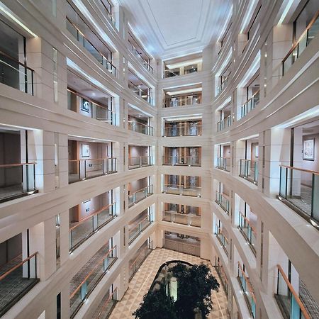 Millennium Hotel Chengdu - Close To Wuhou Shrine And Chengdu South Railway Station,Fluent English Service Dış mekan fotoğraf