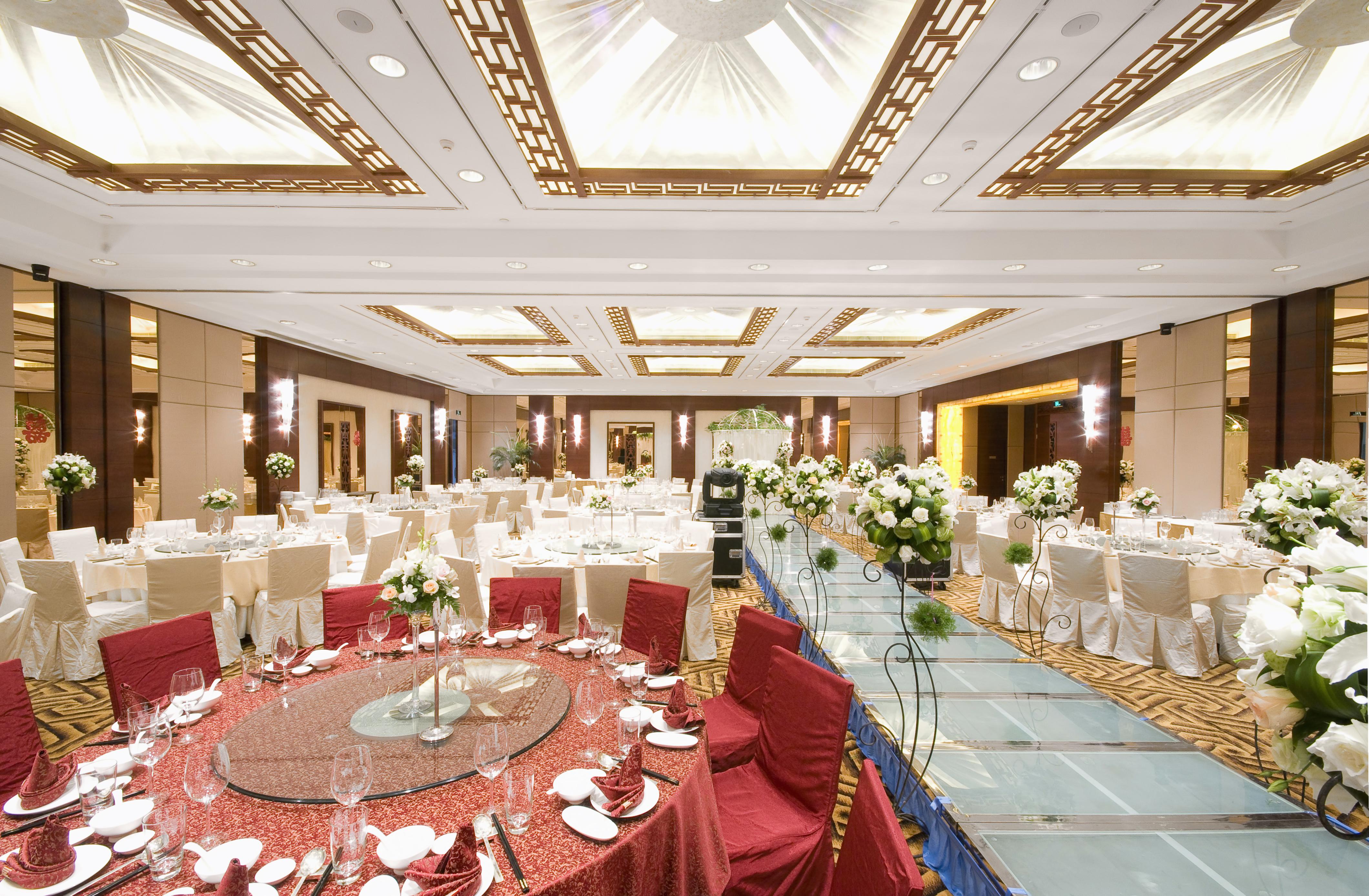 Millennium Hotel Chengdu - Close To Wuhou Shrine And Chengdu South Railway Station,Fluent English Service Dış mekan fotoğraf