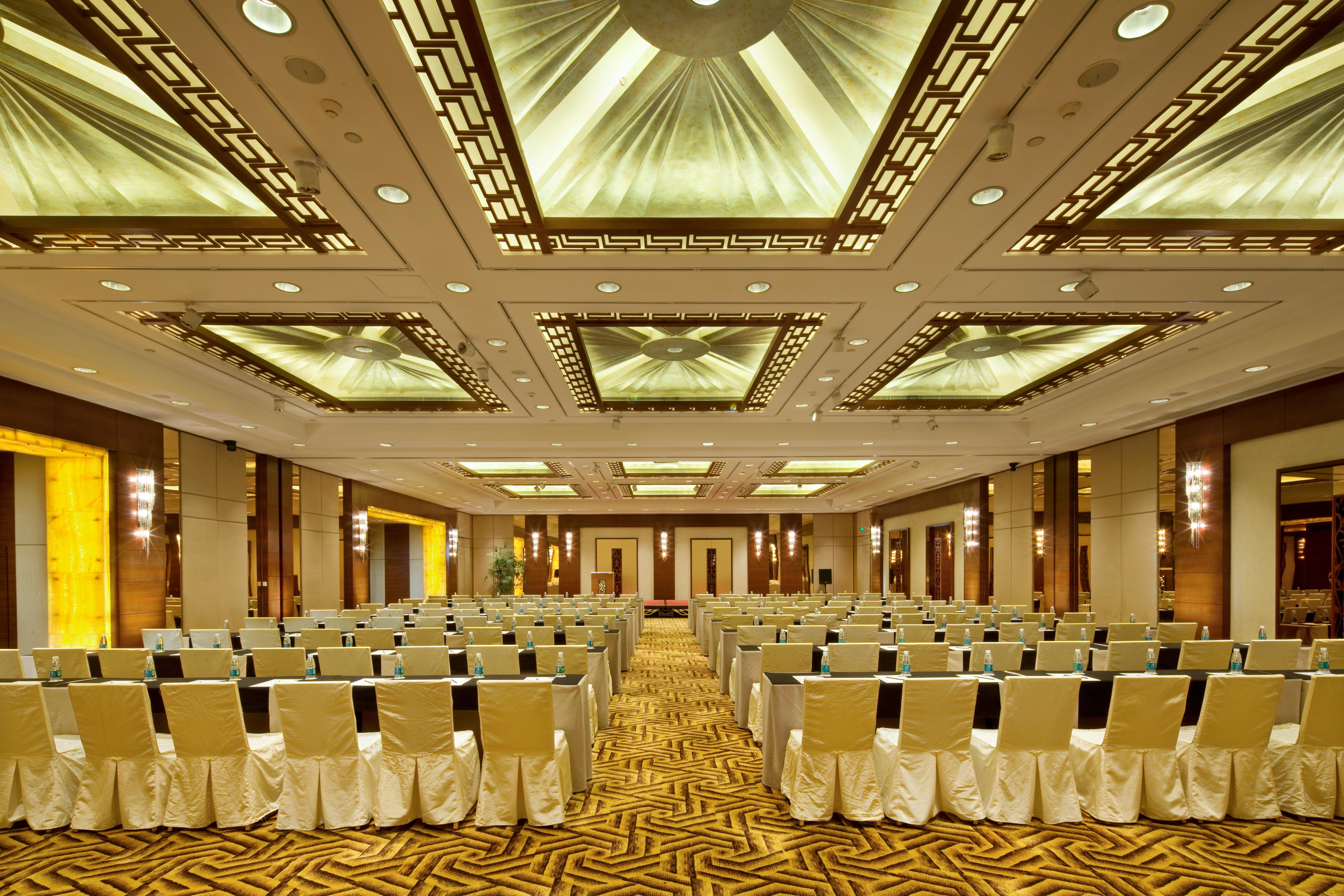 Millennium Hotel Chengdu - Close To Wuhou Shrine And Chengdu South Railway Station,Fluent English Service Dış mekan fotoğraf