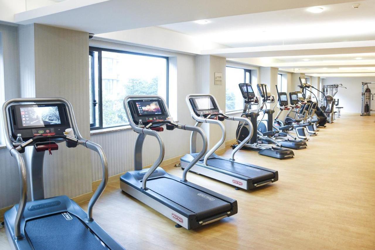 Millennium Hotel Chengdu - Close To Wuhou Shrine And Chengdu South Railway Station,Fluent English Service Dış mekan fotoğraf