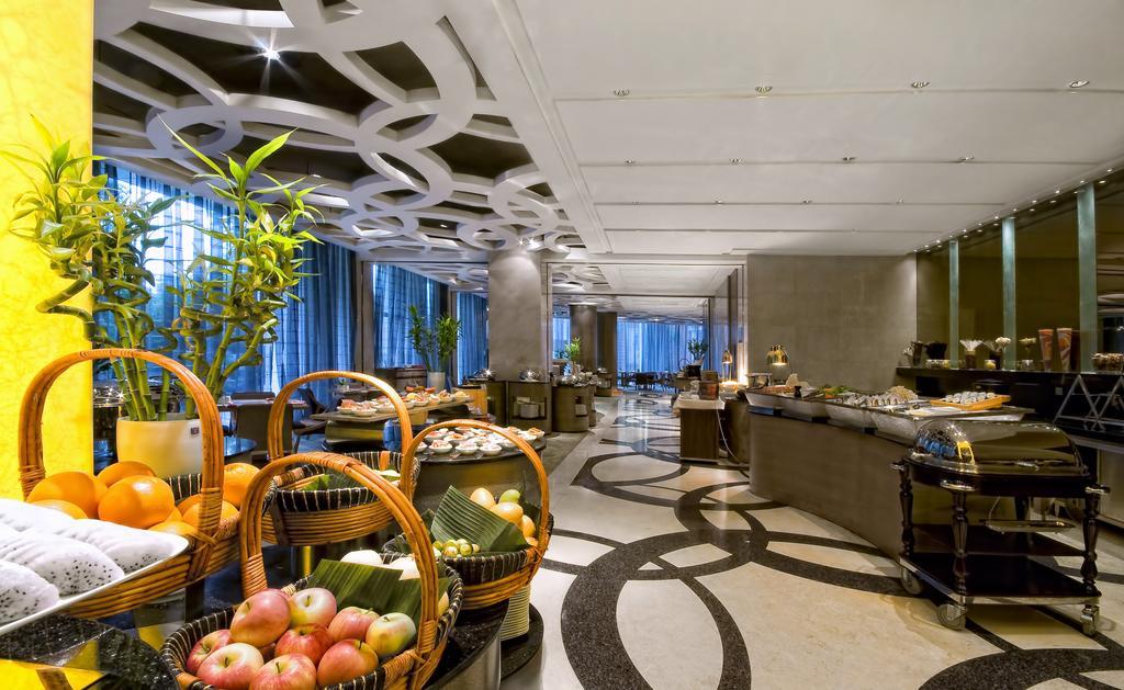 Millennium Hotel Chengdu - Close To Wuhou Shrine And Chengdu South Railway Station,Fluent English Service Dış mekan fotoğraf
